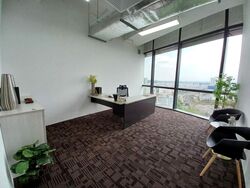 Woods Square (D25), Office #451143271